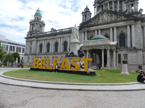 Belfast