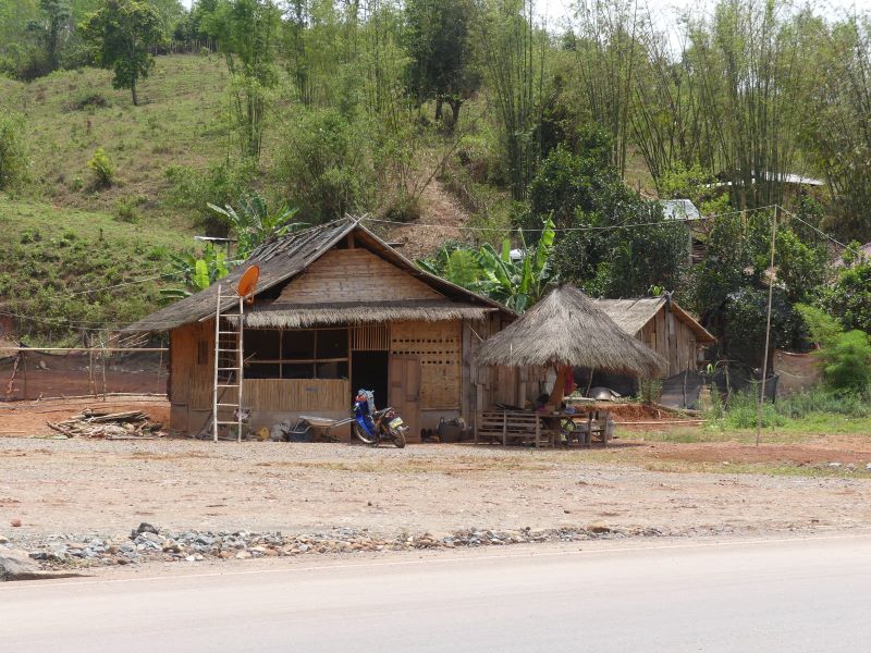 LAOS