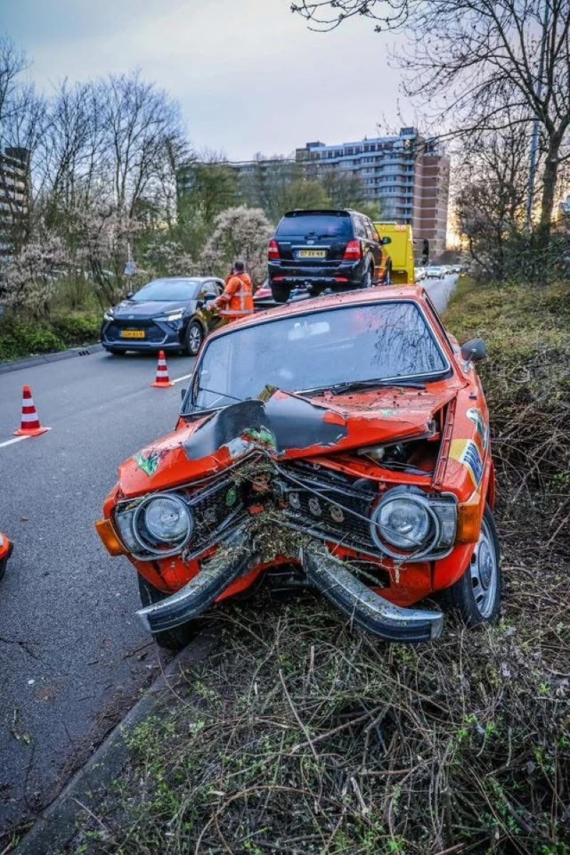 Vakman kent geen totaallos.