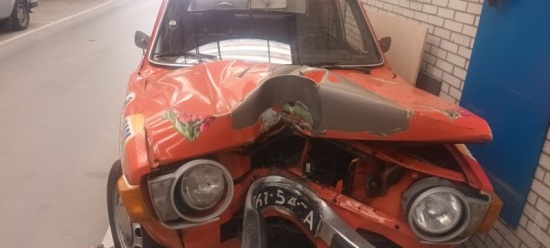 Geld of Auto