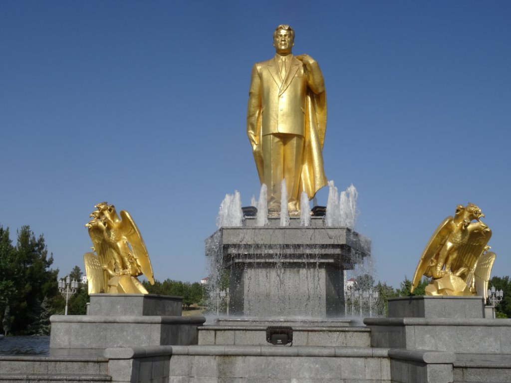 Turkmenistan