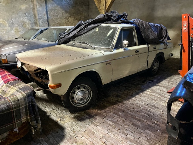 Donor Auto